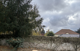 Elagueur Saint-Leu-la-Forêt