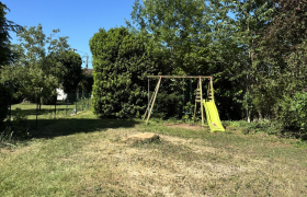 Abatage d’un Sapin sur la commune de Saint Prix 95390 
