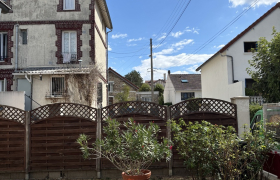 Elagueur Soisy-sous-Montmorency